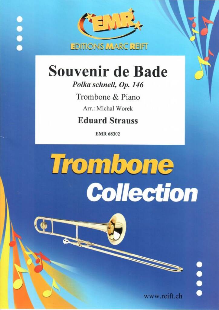 Souvenir de Bade